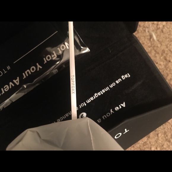 🔌 SOLD OUT TOPFOXX Caty Shades - Picture 8 of 8